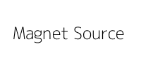 Magnet Source